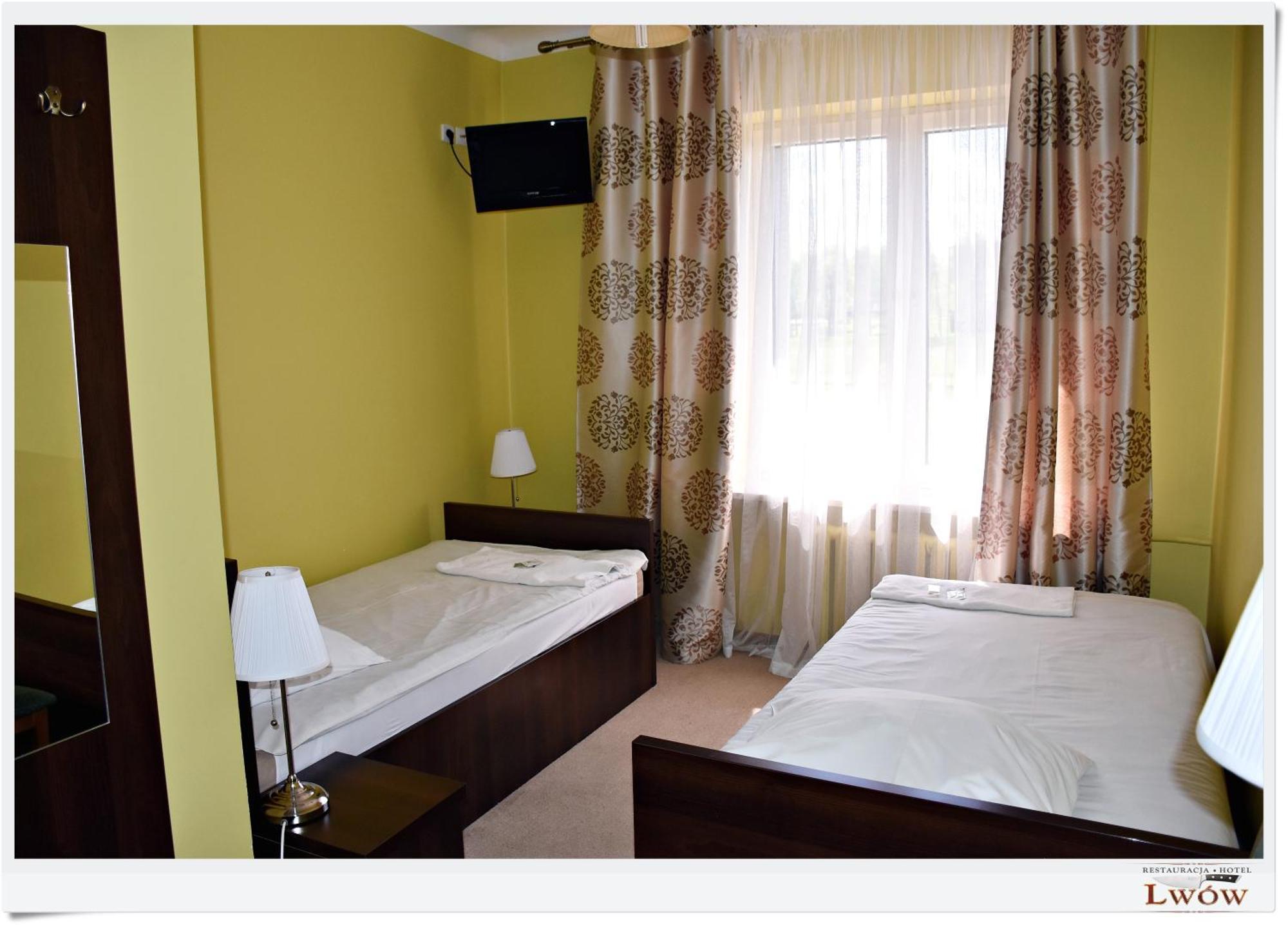 Bed and Breakfast Lwow Chełm Camera foto