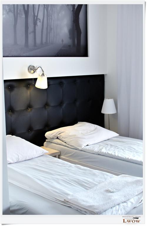 Bed and Breakfast Lwow Chełm Esterno foto