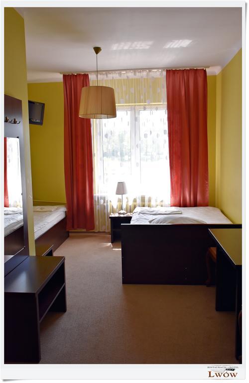 Bed and Breakfast Lwow Chełm Camera foto